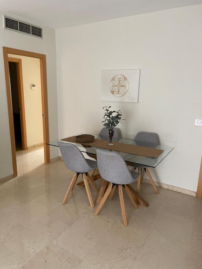 Apartamento La Compania Apartment Cordoba