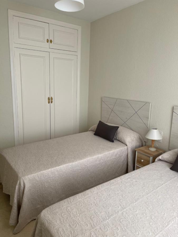 Apartamento La Compania Apartment Cordoba