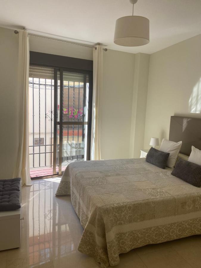 Apartamento La Compania Cordoba