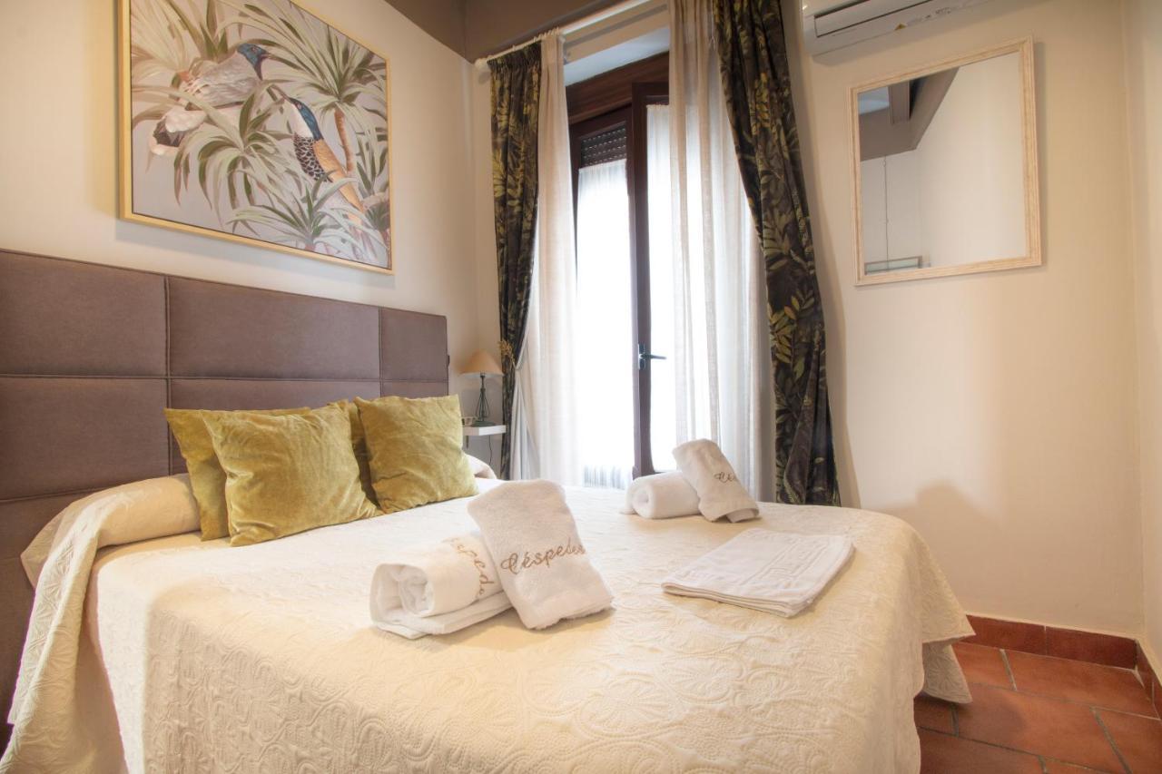 A 20 Metros De La Mezquita Catedral ,apartamentos Turistico Cespedes 5 Apartment