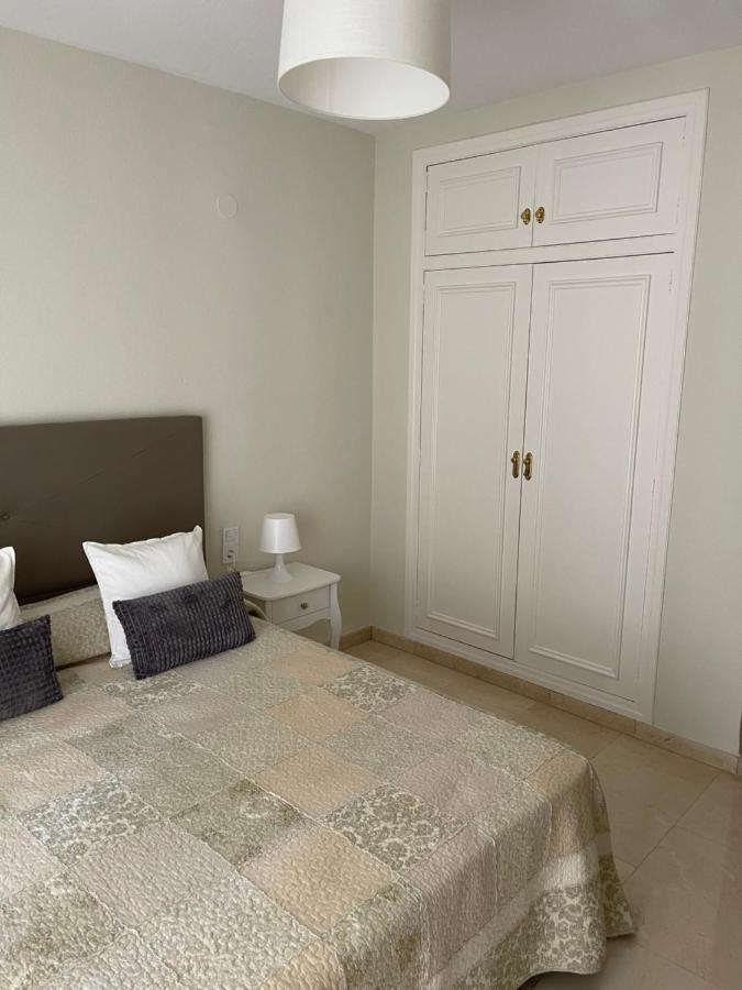 Apartamento La Compania * Cordoba