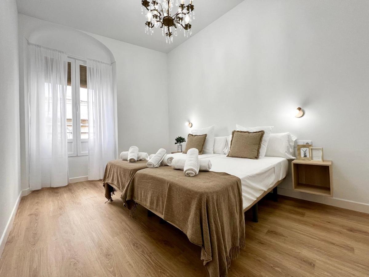 Apartment Casa Alfonso Xiii