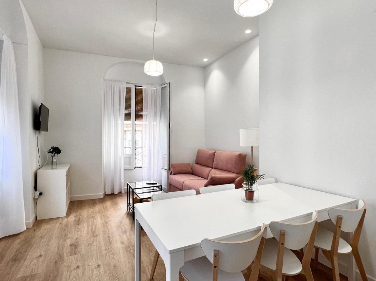 Apartamento Casa Alfonso Xiii Córdoba