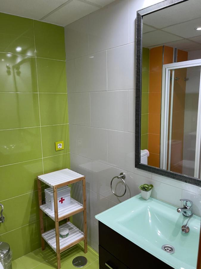 Apartment Apartamento La Compania *