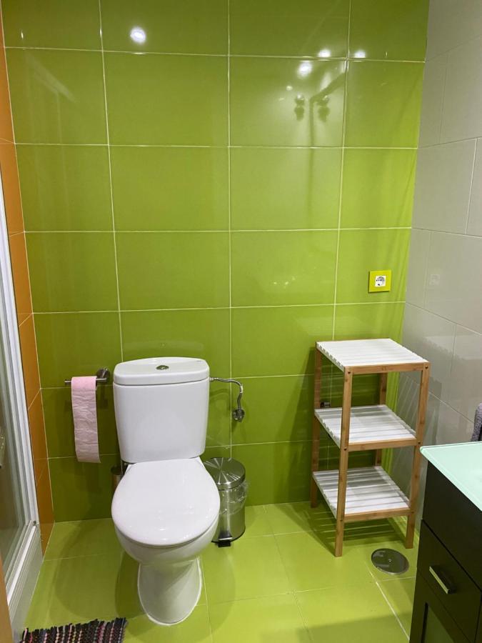 Apartamento La Compania * Cordoba
