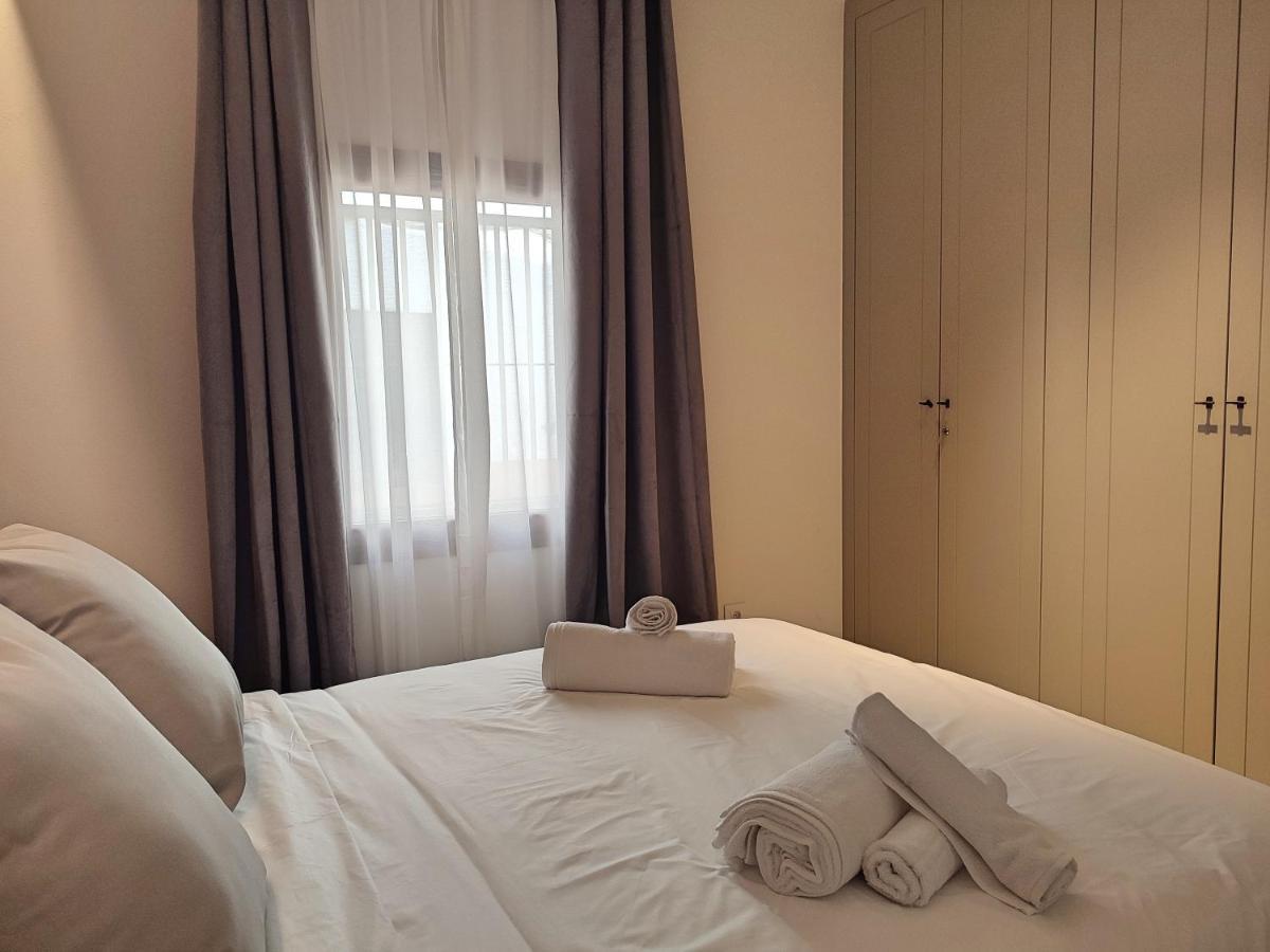 San Basilio Apartment Cordoba