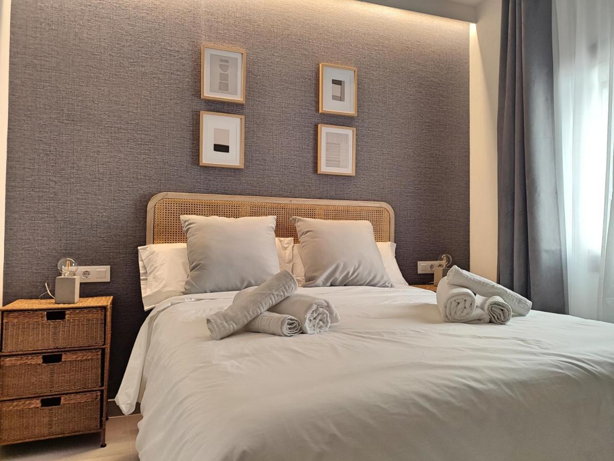 Apartment San Basilio *