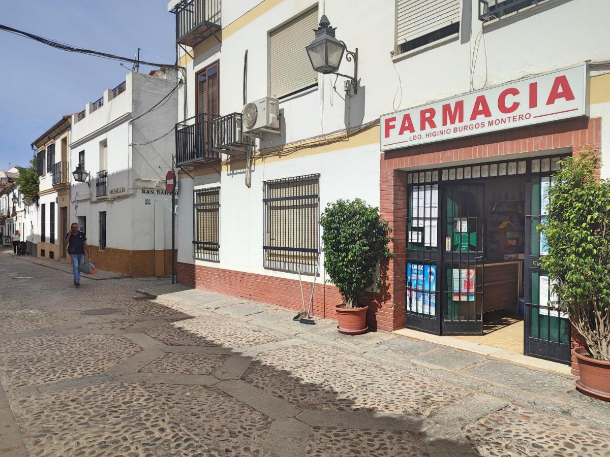 San Basilio Apartment *