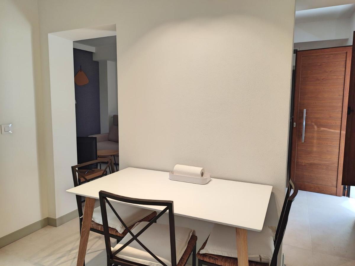 San Basilio Apartment Cordoba