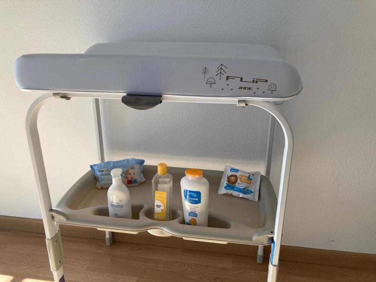Patio Privado, Parking Gratis Y A Un Paso Del Vial Apartment Cordoba