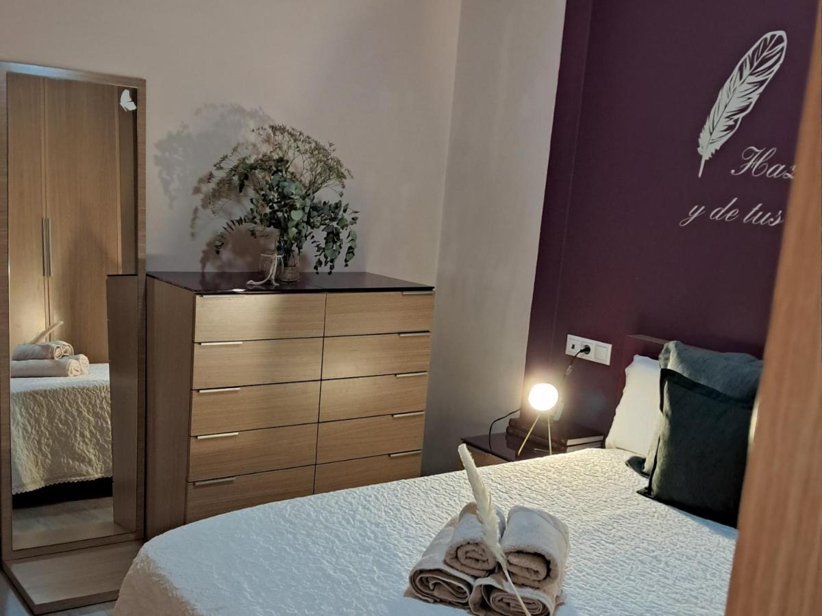 Apartamento La Reina *
