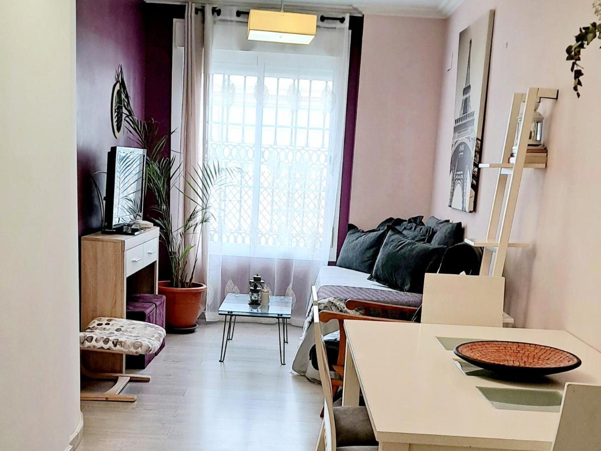 La Reina Apartamento Córdoba
