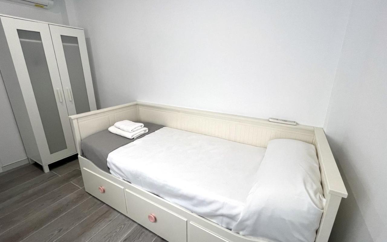Piedra Escrita Apartment