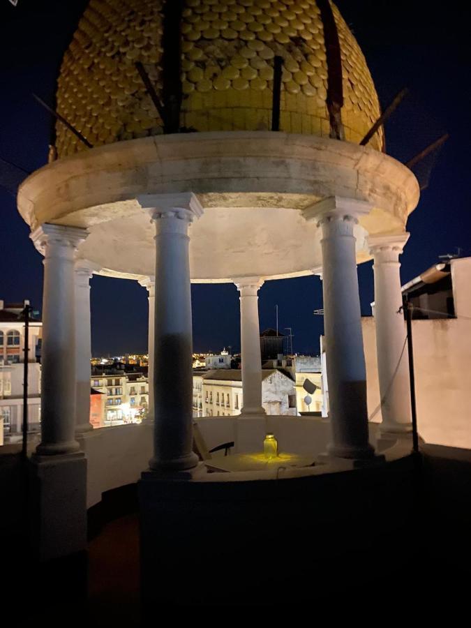 La Cúpula *