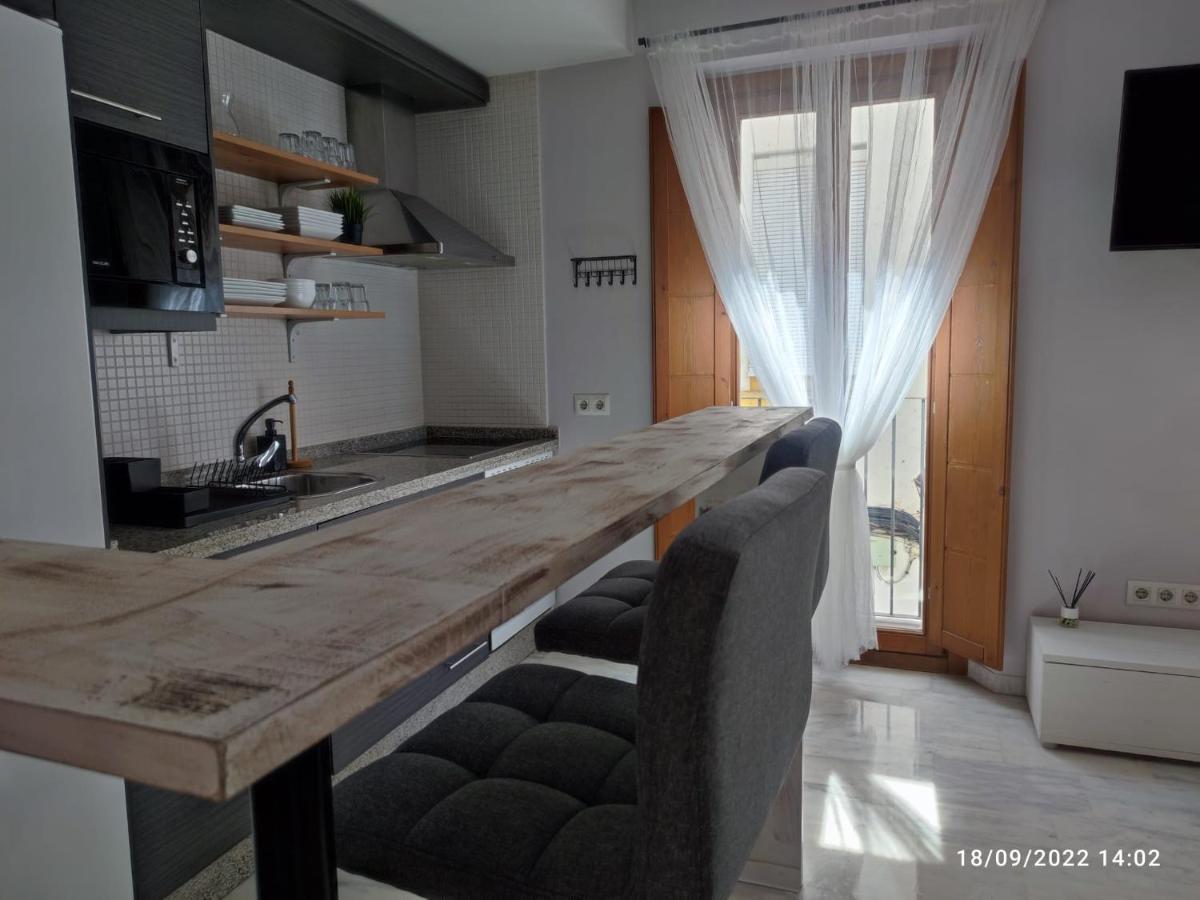 Apartment Encanto. Centrico Triplex Cerca De La Corredera Y Casco Antiguo. *