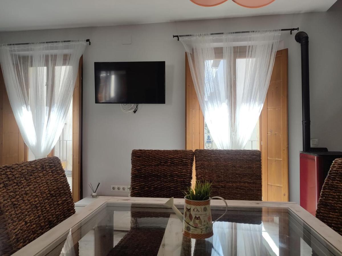 Encanto. Centrico Triplex Cerca De La Corredera Y Casco Antiguo. * Cordoba