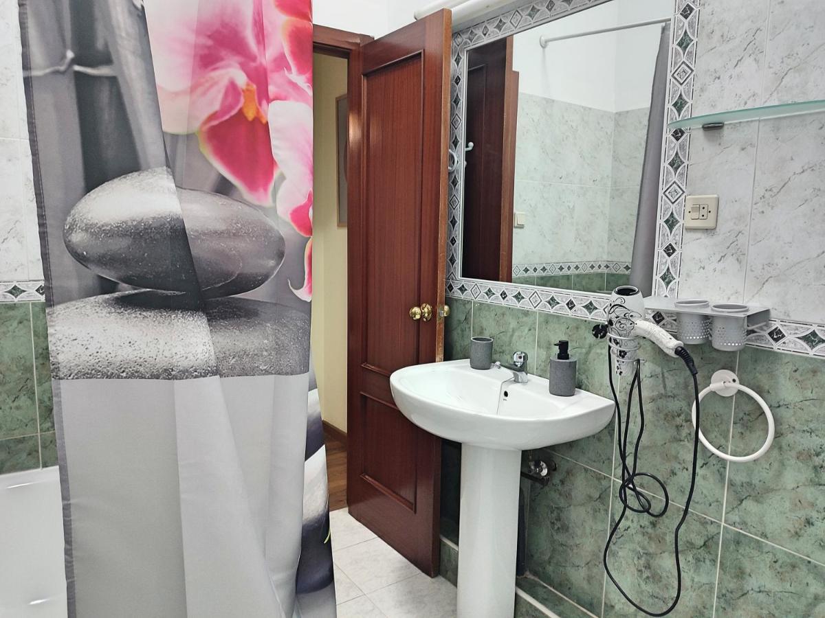 Apartment Eduardo Lucena 5, Puente *