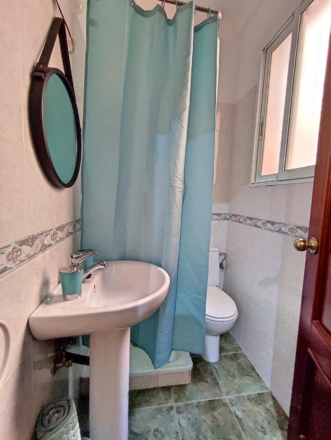 Eduardo Lucena 5, Puente Cordoba