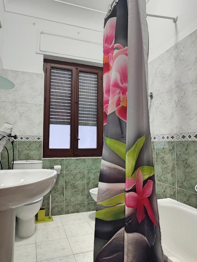 Eduardo Lucena 5, Puente Apartment *
