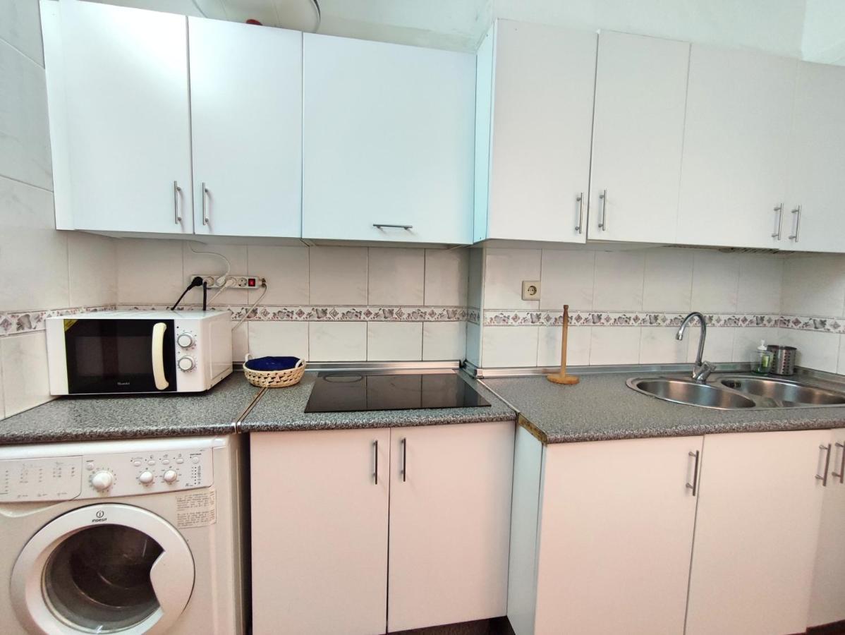 Eduardo Lucena 5, Puente Apartment Cordoba