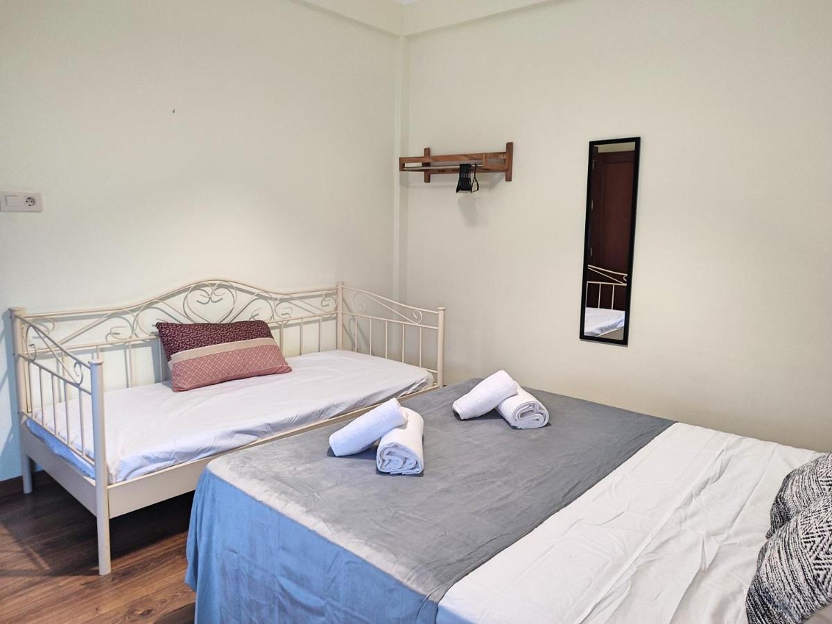 Eduardo Lucena 5, Puente Apartment Cordoba