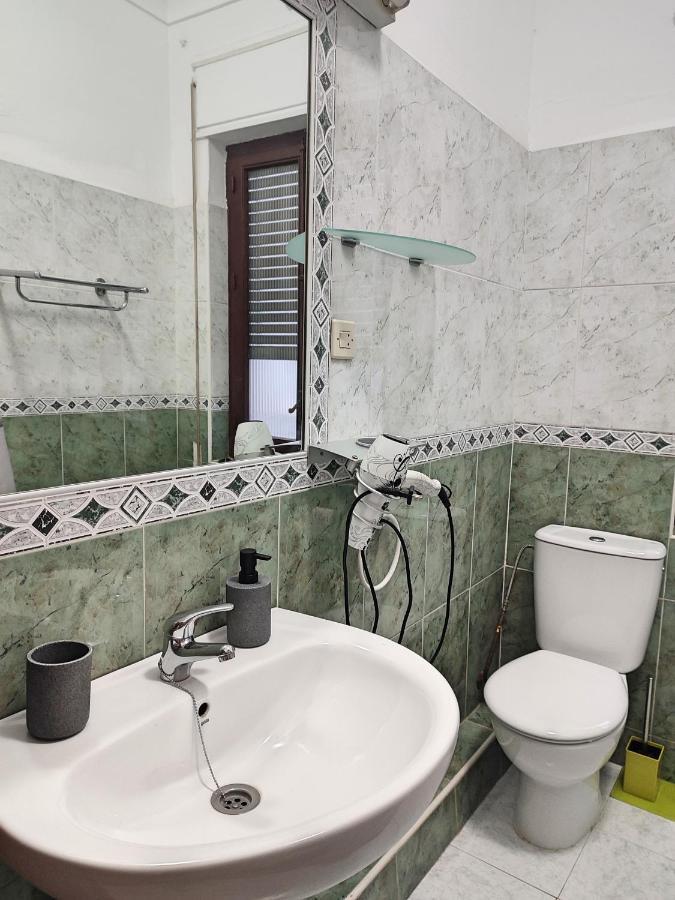 Apartment Eduardo Lucena 5, Puente