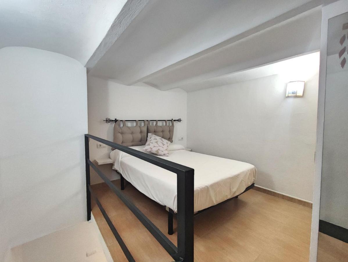 Apartamento Dama De Noche
