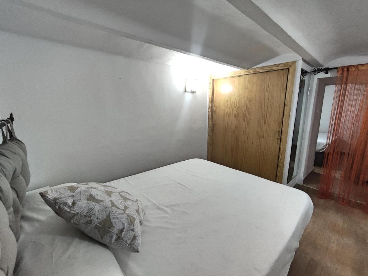 Dama De Noche Apartamento Córdoba