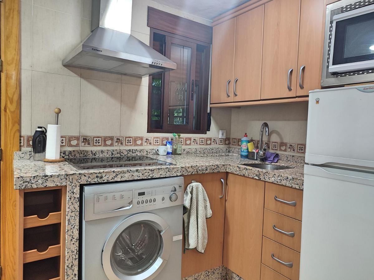Apartamento Dama De Noche *