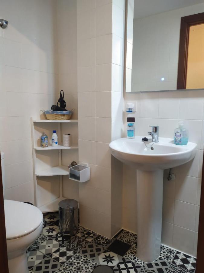 Alojamiento Plaza Chirinos * Córdoba