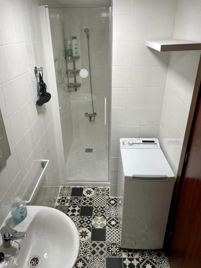 Alojamiento Plaza Chirinos Apartamento Córdoba