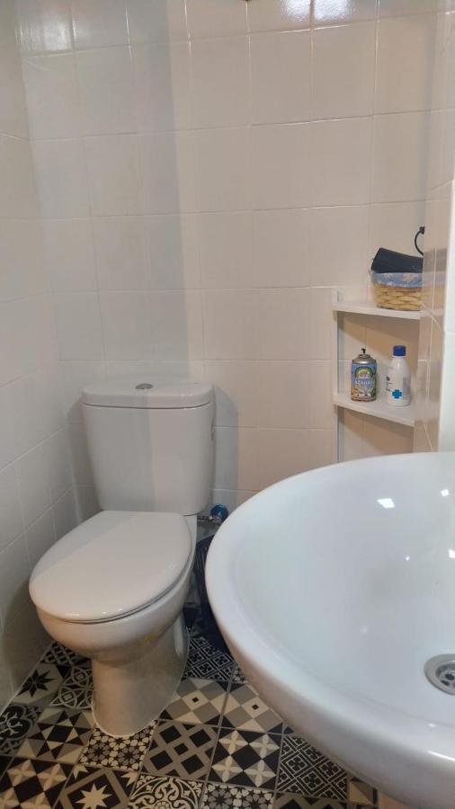 Alojamiento Plaza Chirinos Apartamento *