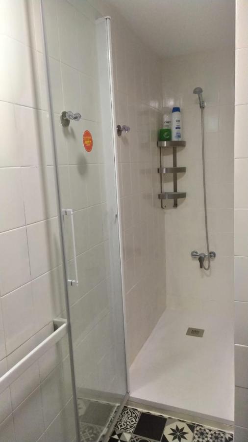 Alojamiento Plaza Chirinos Apartamento