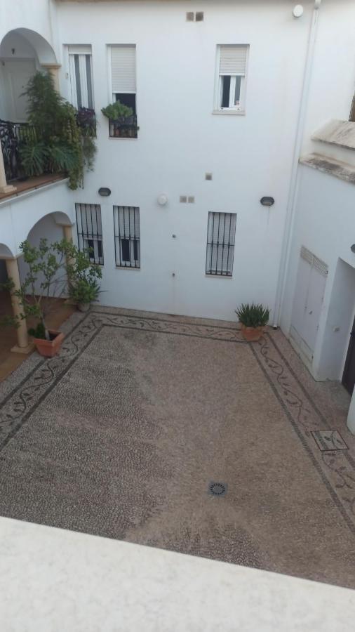 Apartamento Decordoba