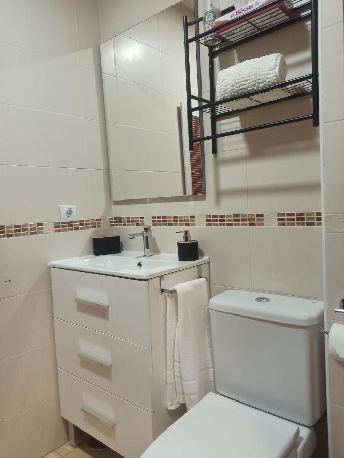 Apartamento Decordoba Córdoba