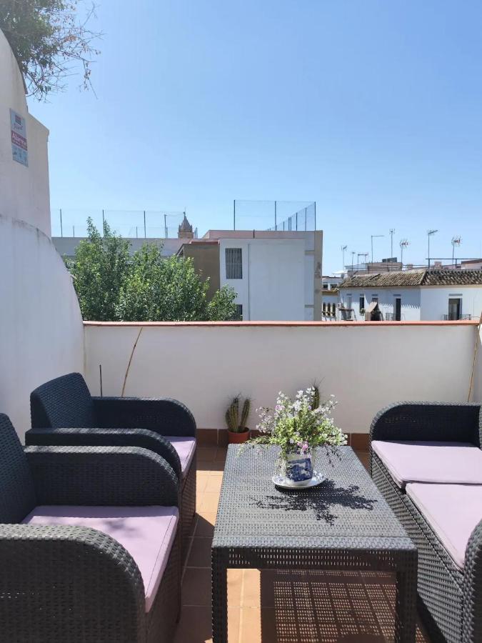 ático San Andres Apartamento