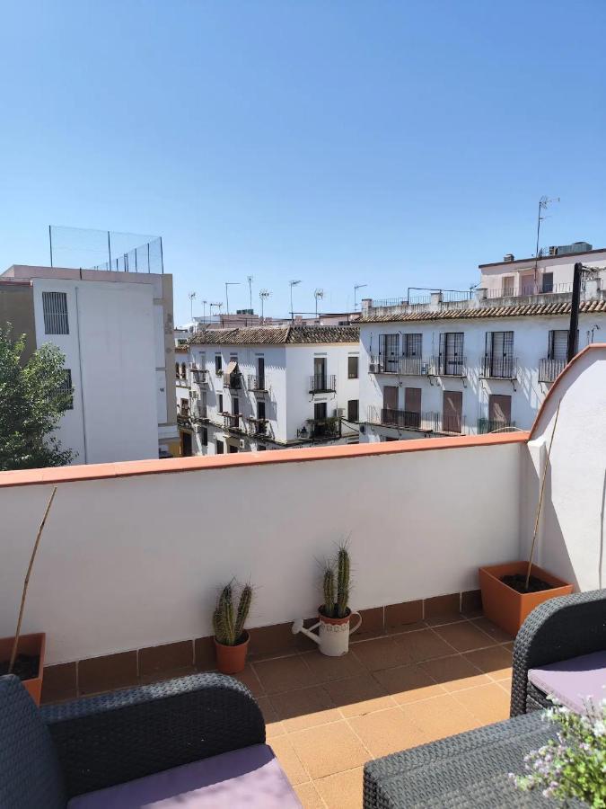 Apartamento ático San Andres *