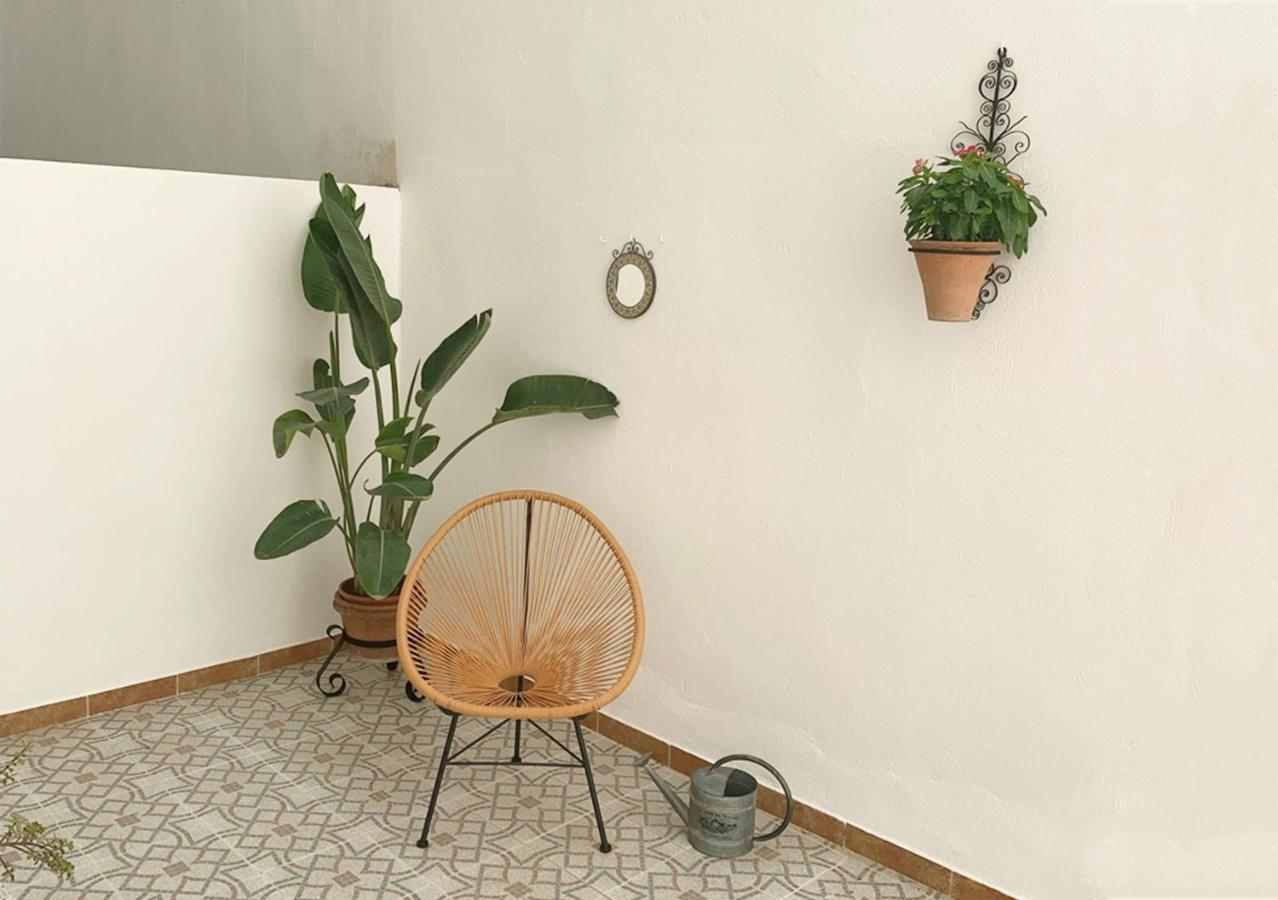 Apartment Boho *