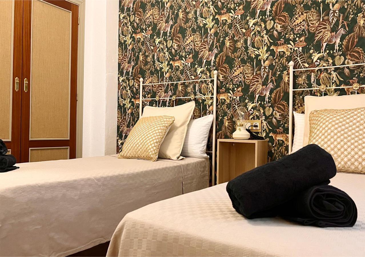 Boho Apartment Cordoba