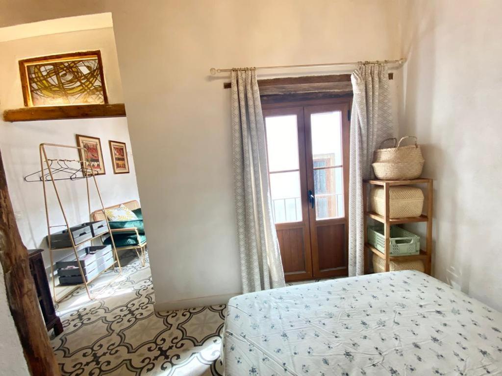 Casa Escondida - Residencia De Artistas Homestay Cordoba