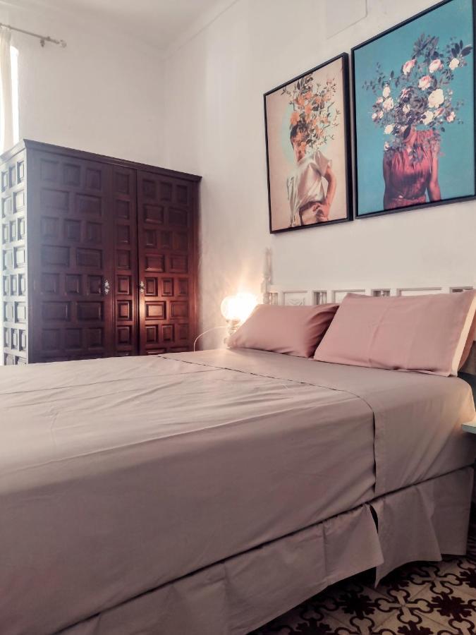 Casa Escondida - Residencia De Artistas Homestay *