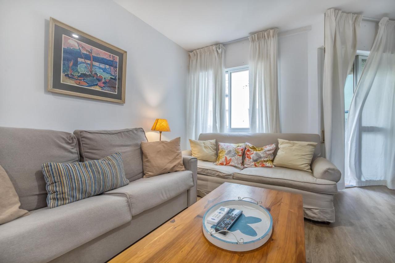 Apartment Gondomar Free Parking Center Cordoba