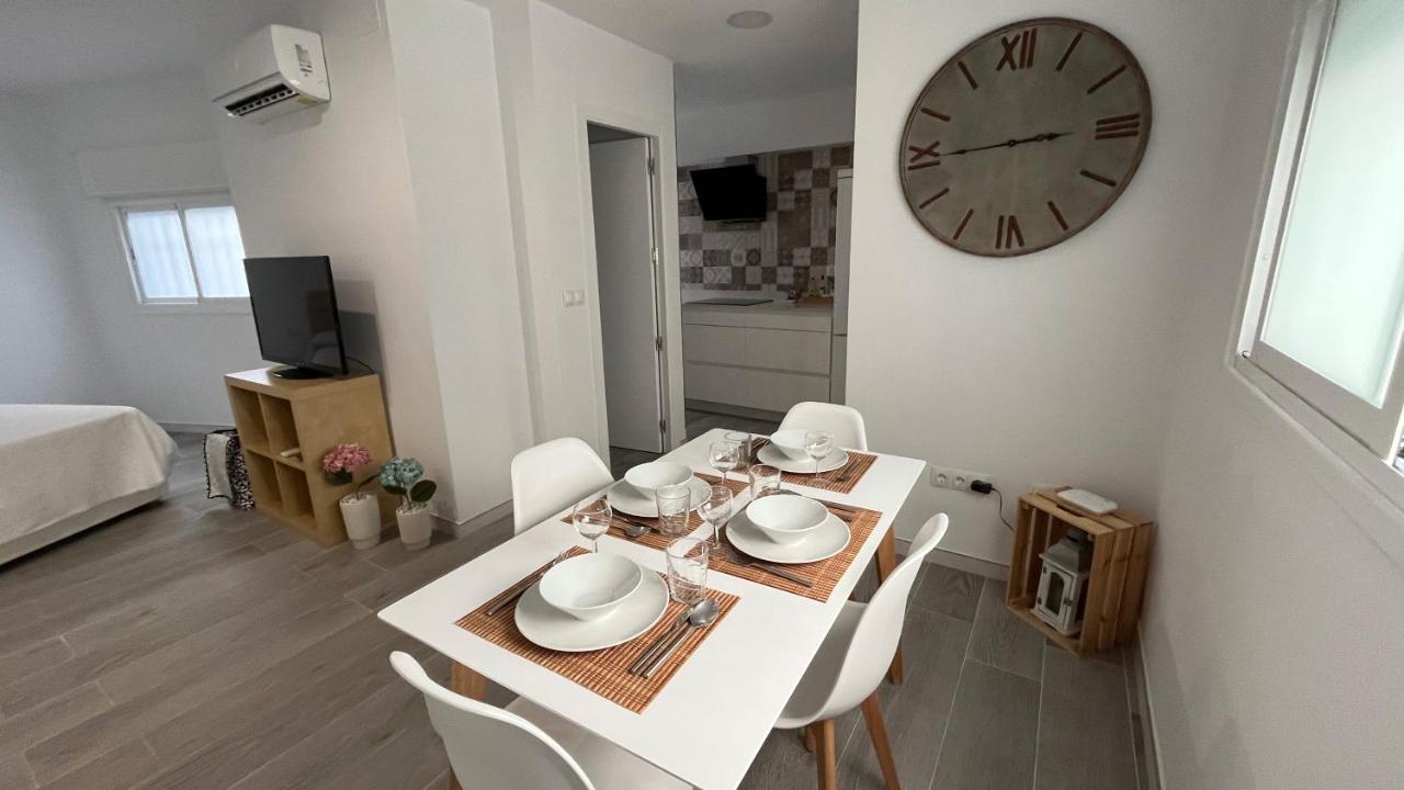 Piedra Escrita Apartment *