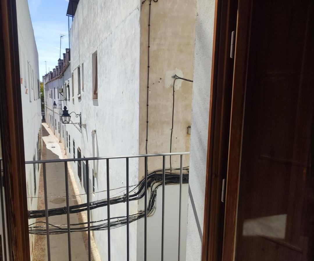 Encanto. Centrico Triplex Cerca De La Corredera Y Casco Antiguo. *