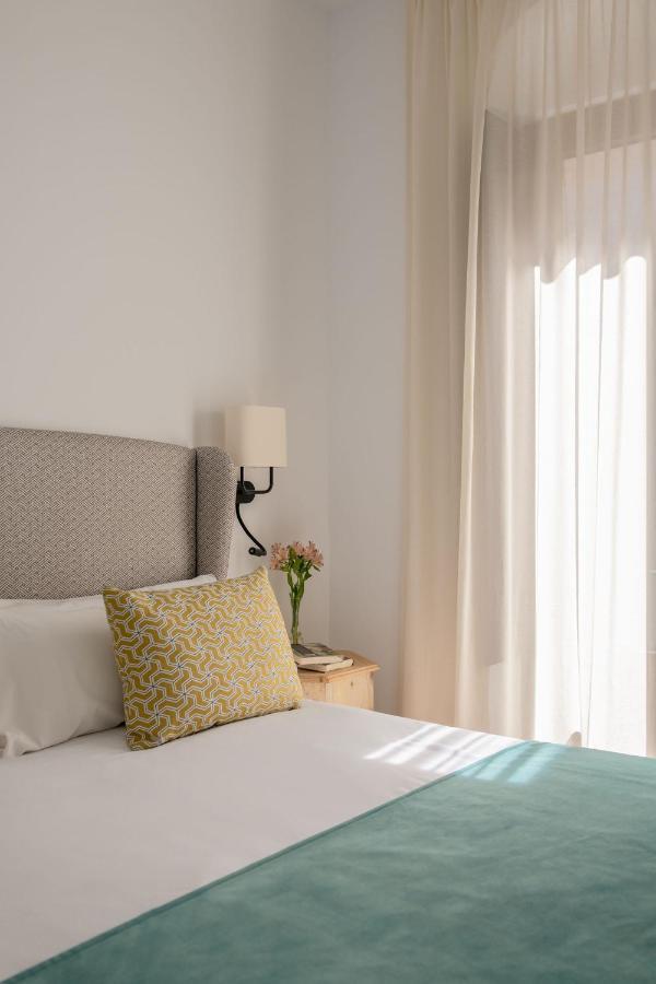 Apartamento Coliseum Boutique *