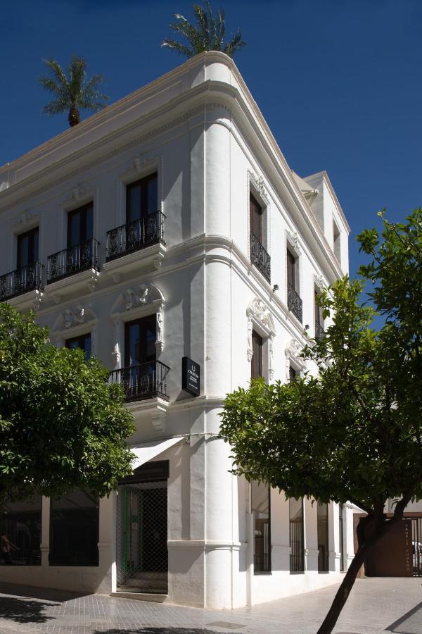 Apartamento Coliseum Boutique Córdoba