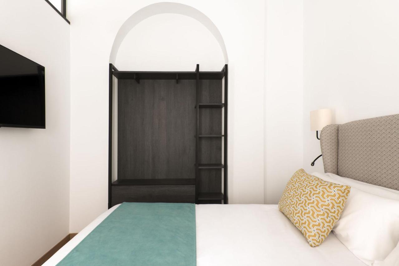 Coliseum Boutique Apartamento Córdoba