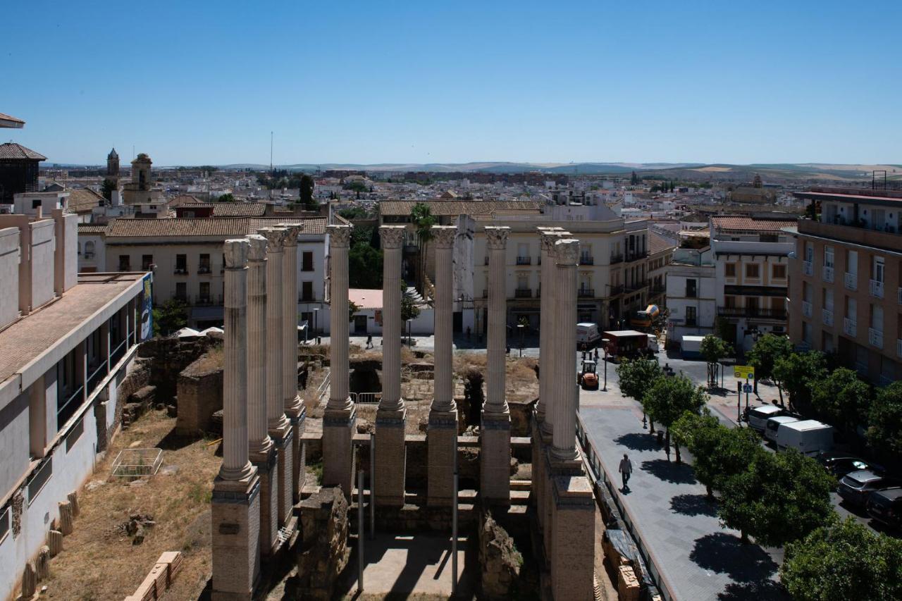 Apartamento Coliseum Boutique *