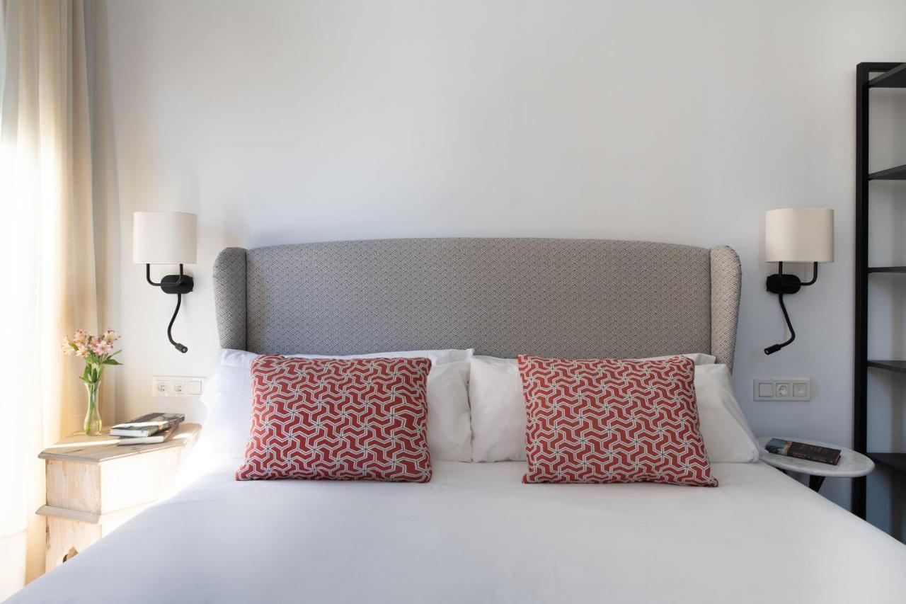 Apartamento Coliseum Boutique