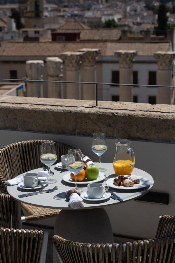 Coliseum Boutique Apartamento Córdoba